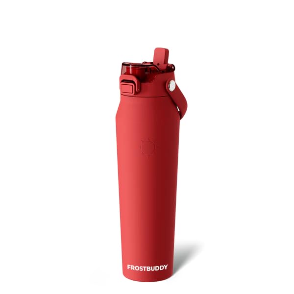 32oz Insulated Water Bottle