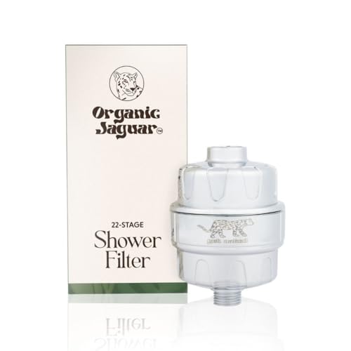 Shower Filter
