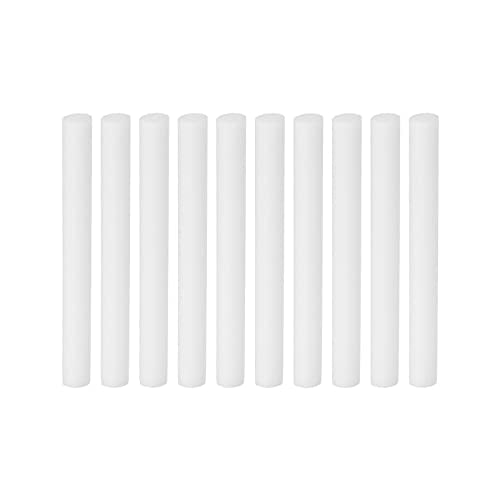 Humidifier Cotton Filter Sticks (10 Count)