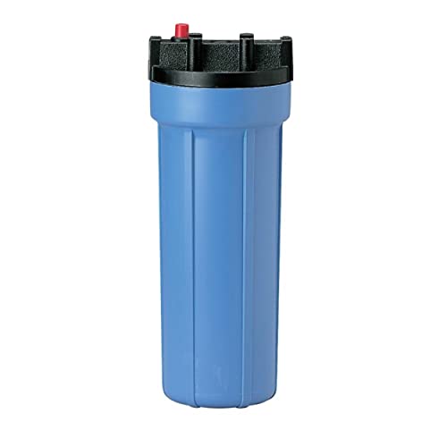 Pentair Pentek 158005 10" x 2.5" Slim Line Filter Housing
