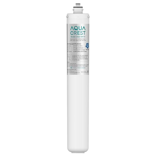 I2000 Water Filter Replacement for Pentair® Everpure I2000 2
