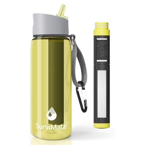 5 Stage 0.01μm Ultra