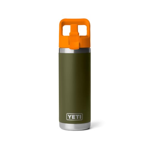Rambler 18 oz Bottle