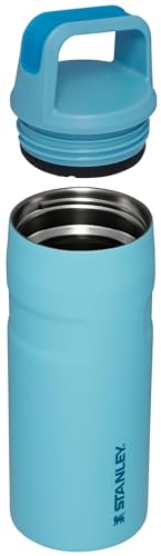 IceFlow Cap and Carry Water Bottle 16 oz