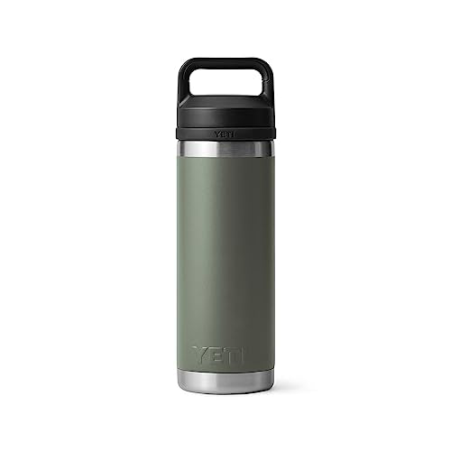 Rambler 18 oz Bottle