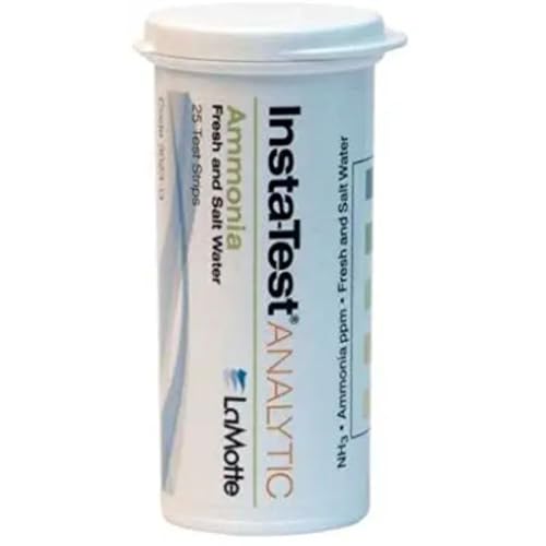 3023 G LaMotte Insta (25 Count)