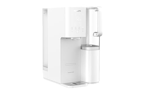 Countertop Reverse Osmosis Water Filter