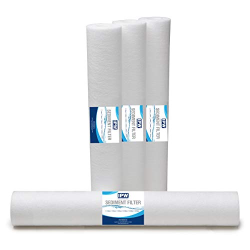 IPW Industries (4 Count)