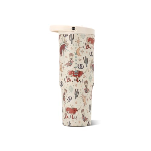 Sport 32 oz Insulated Stainless Steel Water Bottle