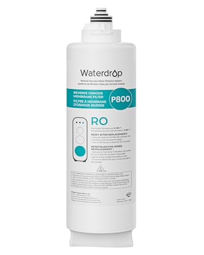 G3P800 RO Filter
