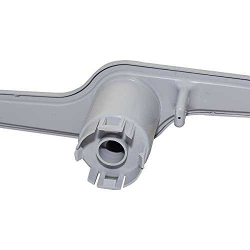154567702 Dishwasher Lower Wash Arm Assembly for Kenmore Electrolux Dishwasher Bottom Lower Spray Arm 5304518927