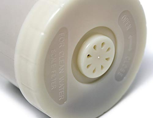 Demineralization Cartridge Compatible with BN & AOS 7531 for Select Humidifier Model #'s 7133