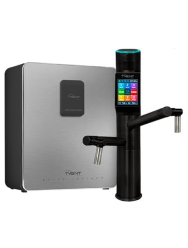 UCE 13 Plus Plate Turbo Alkaline Water Ionizer Purification System