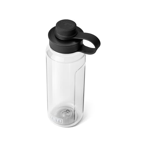 Yonder 1L 34 oz Water Bottle with Yonder Tether Cap