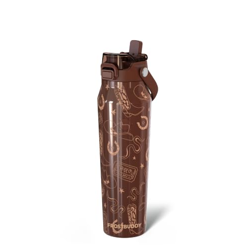 Bottle Buddy 32oz Water Bottle