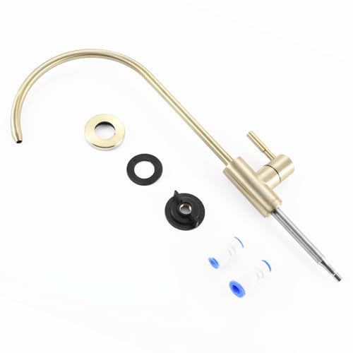 RO Water Filter Faucet Non
