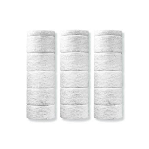 Shower Filter Replacement Set