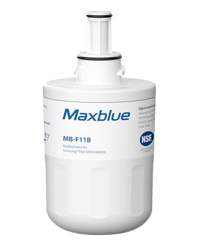 MB F11B Water Filter