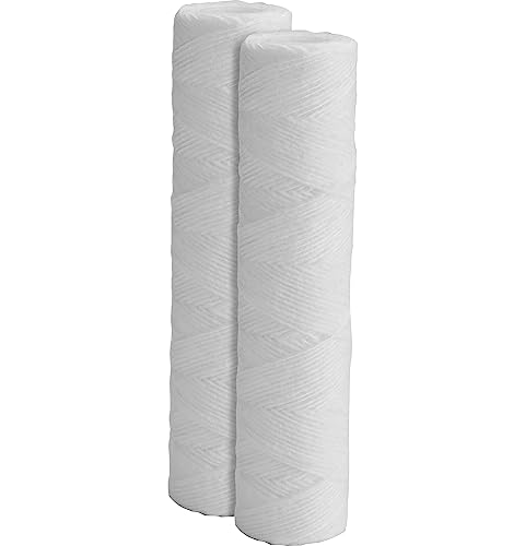 FXWSC Whole House Water Filter (2 Count)