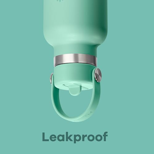 Water Bottle Insulated Stainless Steel