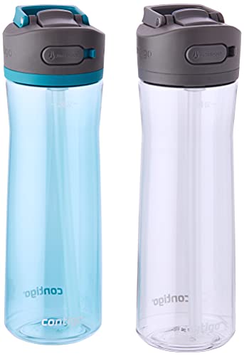 Ashland Water Bottle (2 Count)