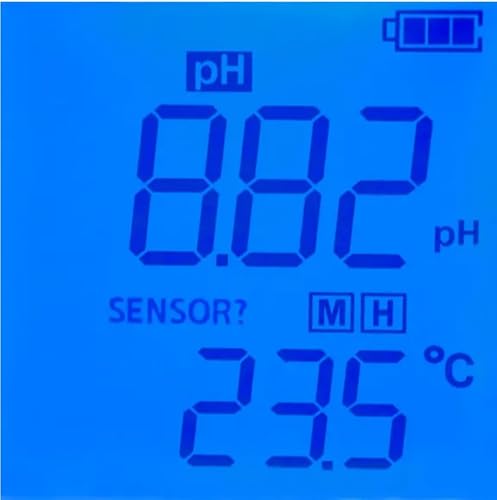 Pocket Pro Low Range TDS Meter & Tester
