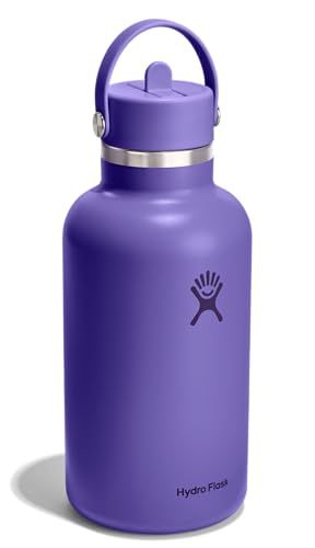 Water Bottle Insulated Stainless Steel