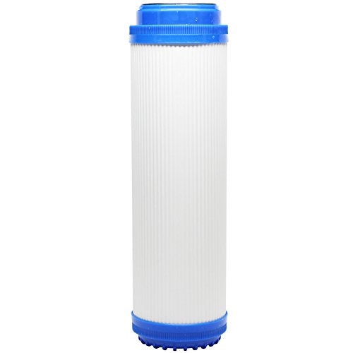 3 Pack Compatible with GE GX1S01R Granular Activated Carbon Filter (3 Count)