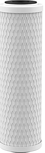 OMNIFilter CB3 10" x 2.5" Carbon Block Water Filter