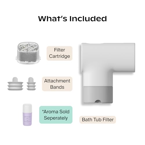 Baby Bath Tub Filter