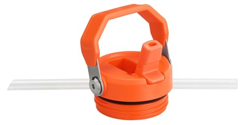 IceFlow Flip Straw 2.0 Bottle