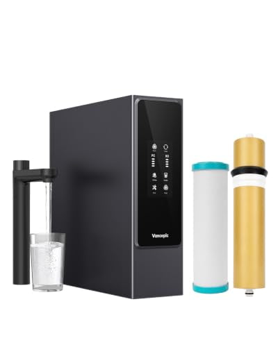 Reverse Osmosis System