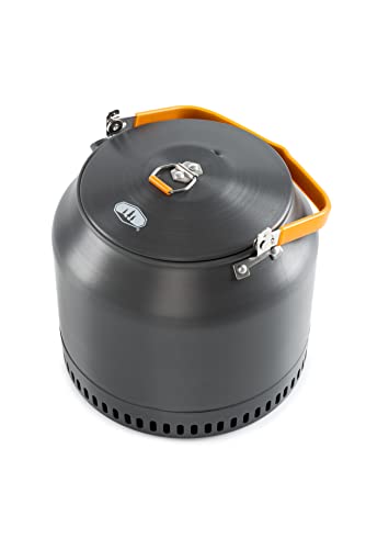 Halulite 1.8L Tea Kettle HS I Heat Sink Technology