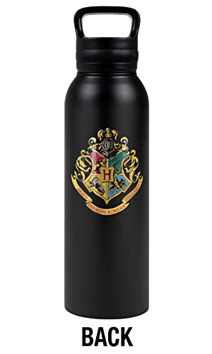 Harry Potter Vacuum Insulated Stainless Steel with Loop Cap