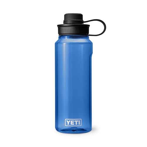 Yonder 1L 34 oz Water Bottle with Yonder Tether Cap
