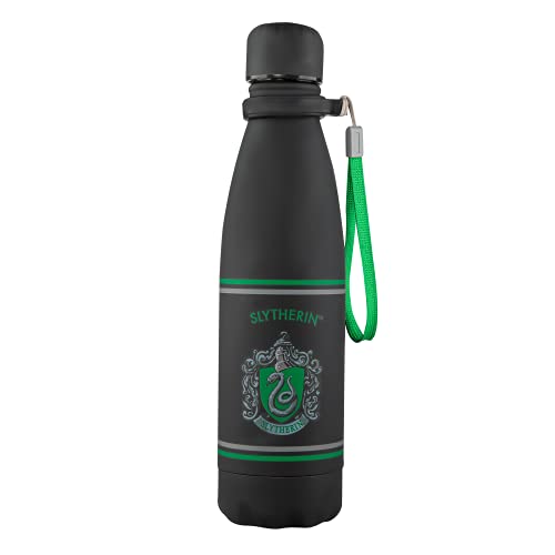 Harry Potter Water bottle Slytherin