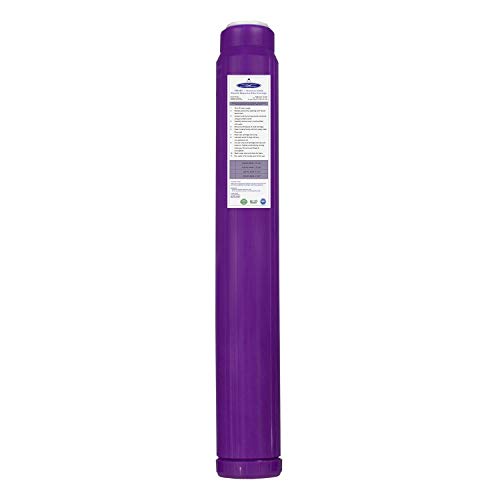 SMART + Aluminum Oxide Water Filter Cartridge