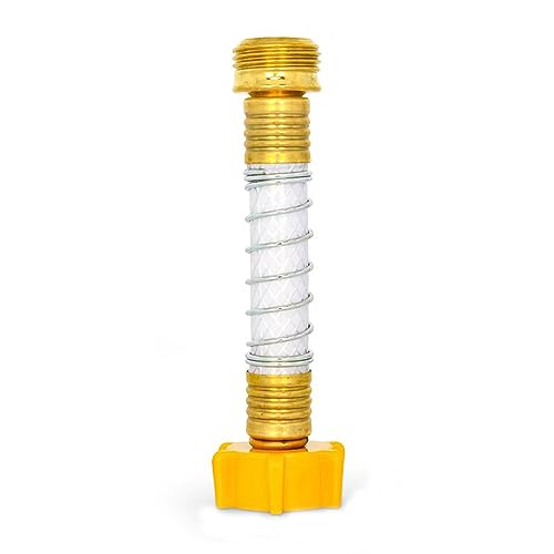 Hydro Life 52700 Inline Water Filter