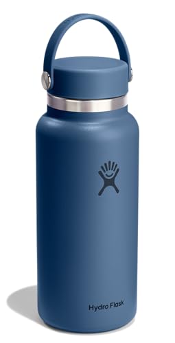 Water Bottle Insulated Stainless Steel