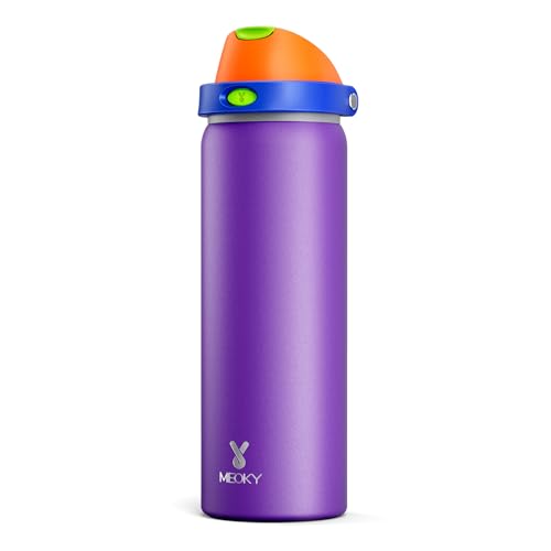 32 oz Insulated Water Bottle for Women