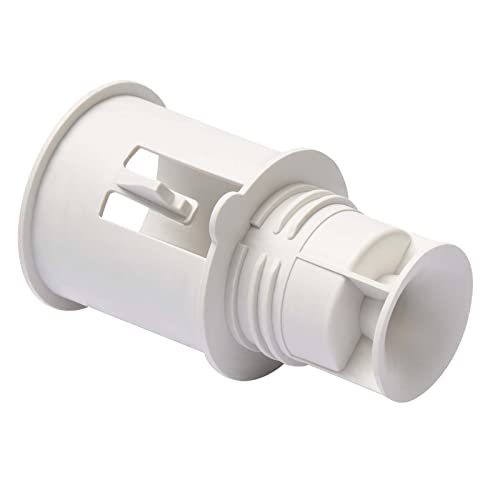WD12X10244 Lower Spray Arm Base Replacement for GE Hotpoint Dishwasher