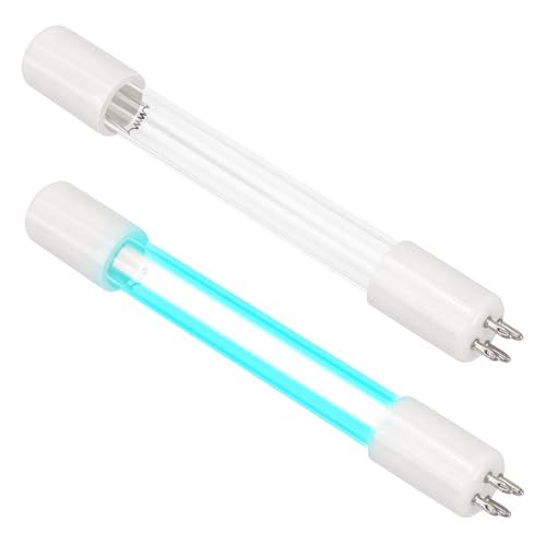 5W UV Bulb Replacement for COODIA 5W UV Aquarium Filter Pump