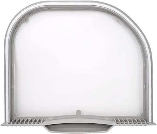Dryer Lint Filter Compatible with LG DLE1001W