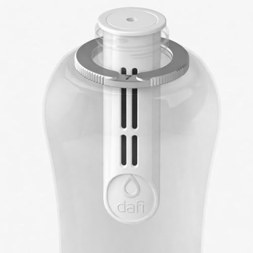 Sports Water Bottle Filter Replacement (3 Count)