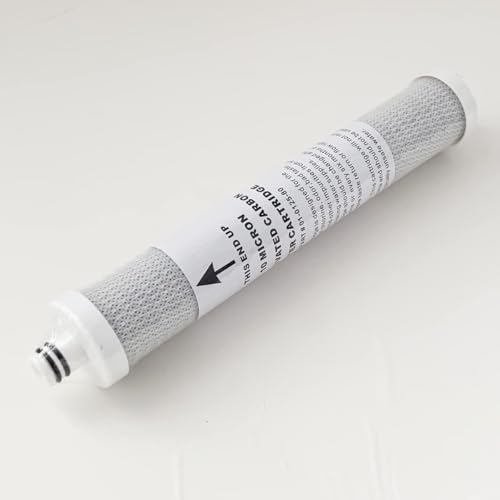 Replacement Filter Set With Membrane for Culligan AC