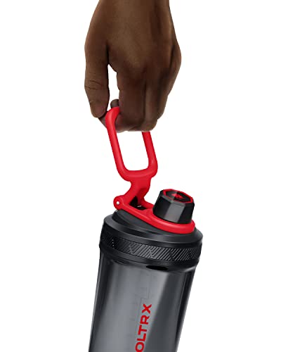 Shaker Bottle
