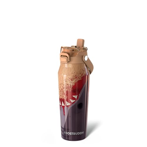 24oz Insulated Water Bottle