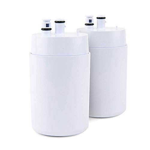 Replacement for Brita® Faucet Water Filter (2 Count)