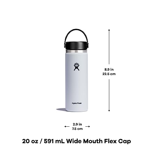 Water Bottle Insulated Stainless Steel