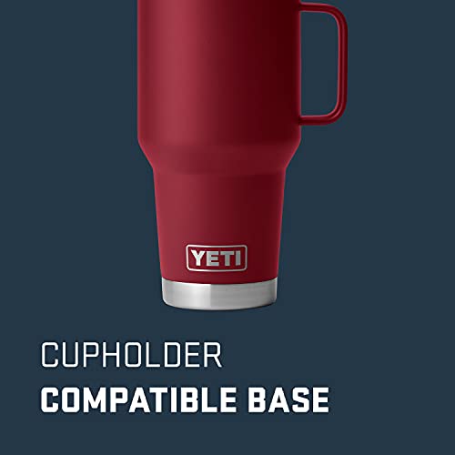 Rambler 30 oz Travel Mug